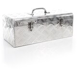  Alu. jak transportni kovčeg 58x25x22cm s ručkom | shoptok.hr