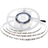 V-tac 212025 led traka 3528 120led, 8w, 12v, 3000k, ip20 Cene