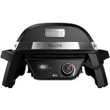 Weber PULSE 1000, Crni, 81010079 roštilj Elektricni Cijene