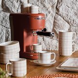 Tognana Servirni krožnik Mandorla 28x16,5cm / pravokoten / porcelan, (5000200068) | Shoptok.si