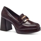 Tamaris Mokasini - Rdeča | Shoptok.si