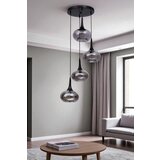 Opviq luster 2611211, Sivi Opviq luster 2611211, Sivi Slike