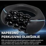 Smania RolloMax&amp;trade; električni valjak za masažu tela Slike