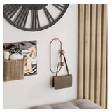 WALLXPERT metalna zidna kuka bakar boja cricket c Cene