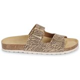Les Tropeziennes par M.Belarbi ZATIX SUEDE Bež | shoptok.hr
