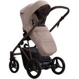  Dječja kolica Bebetto Pelpasso 01/Choco 2u1 | shoptok.hr