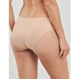DIM Hlačke BODY TOUCH brief Bež | Shoptok.si