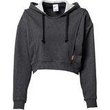 Nike Športna majica pegasto črna | Shoptok.si