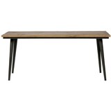 BePureHome blagovaonski stol od brijestovog drveta, 180 x 90 cm Cijene