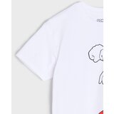 Sinsay Majica kratkih rukava Sonic the Hedgehog | shoptok.hr