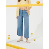 Sinsay Traper culotte hlače | shoptok.hr