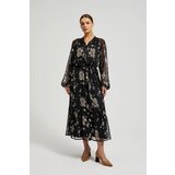 Marisse Women's Dress Z-Su-4530 Black | Shoptok.si