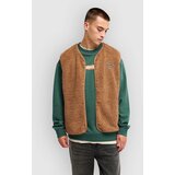 Quiksilver Urban Storm Vest rawhide Cene