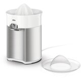 Braun CJ5050WH CitrusQuick 5 bela citrusov stiskalnica. | Shoptok.si