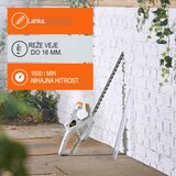 Vonhaus električne škarje za grmičevje 450W | Shoptok.si