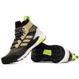 Adidas Visoke superge Terrex Free Hiker Črna | Shoptok.si