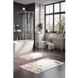  CT-5222 multicolor bathmat set (2 pieces) | ePonuda.com