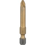 Bosch bit odvrtača Max Grip PZ 2, 49 mm - 2607001599 | ePonuda.com