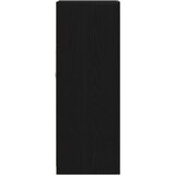  LED komoda Crna 41 x 37 x 100 cm Konstruirano drvo | Eponuda.ba