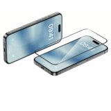 Benks Ultra Shield HD staklo za iPhone 16 Pro Max / 17 Pro Max crno | shoptok.hr