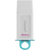 Kingston FD 64GB USB3.2 WhiteDataTraveler Exodia | Eponuda.ba