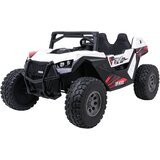 Buggy na akumulator RTR Monster Speed 4x4 - dvosjed - bijeli | shoptok.hr