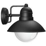 Philips Zunanja svetila Applique murale d'extérieur myGarden Hoverfly noire Črna Cene