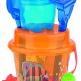Androni Giocattoli kofica set trans Crazy fish ( A012177 ) Cene