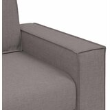 SOFA fotelja taupe 100x78x84 cm tkanina | shoptok.hr