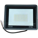 LED SMD 100W 6400K IP65