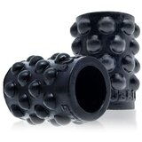 Oxballs BUBBLES Nipsuckers Black | shoptok.hr