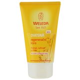 Weleda Oat regenerirajuća kura za suhu i oštećenu kosu 150 ml | shoptok.hr
