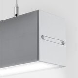 KLUS LED profil MOD-50 - viseči, mat* | Shoptok.si