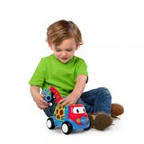 Kids II Igračka Oball Go Grippers Tow Truck | ePonuda.com