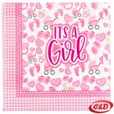 PARTY salvete It’s a Girl | Eponuda.ba