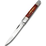 HARAHU Vanjski sklopivi nož CO-18023 - Smeđa | shoptok.hr