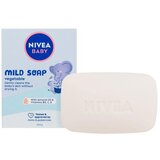 Nivea baby kremasti sapun, 100g | ePonuda.com