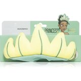 Mad Beauty Disney Princess Tiana kozmetični trak za glavo 1 kos Cene