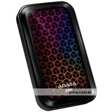 SSD externi Adata 1TB SE770G RGB USB-C u