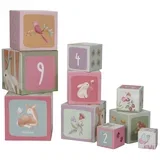piramida za slaganje Fairy Garden LD7339