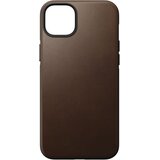 Nomad Etui za iPhone 14 Plus Modern Leather Case iz usnja, (5000540702) Cene