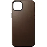 Etui za iPhone 14 Plus Modern Leather Case iz usnja, (5000540702)