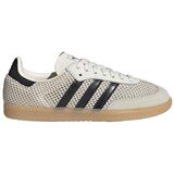 Adidas Nizke superge Samba OG Off White Carbon Gold (Women's) Črna Cene
