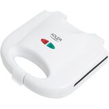 Adler opekač kruha in toaster AD301 - 750W bel, (20997115) cene