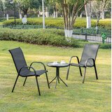 Sofia stolica - crna x 4 | shoptok.hr