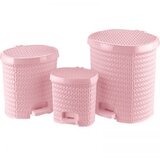 Tuffex korpe za smeće 3/1(14L,7L,3L) TP4512 | Eponuda.ba