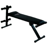 Spartan ravna fitnes klop S-1501 Cene