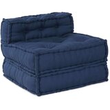  Modularna sofa 3 pcs Indigo Tkanina | shoptok.hr