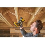 Stanley SFMCF811D1T-QW 18V akumulatorski udarni odvijac V20, bez cetkica 1 x i ukljucuje 2,0Ah bateriju, punjac kofer | shoptok.hr