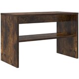 TV ormar Dimljeni hrast 60 x 30 x 40 cm Konstruirano drvo | shoptok.hr